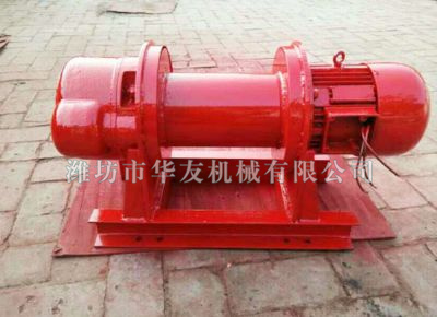 點(diǎn)擊查看詳細(xì)信息<br>標(biāo)題：華友機(jī)械小吊機(jī)主機(jī) 閱讀次數(shù)：4816