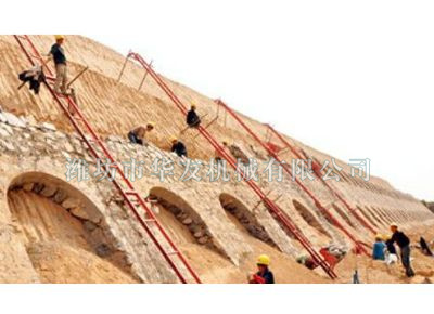 點(diǎn)擊查看詳細(xì)信息<br>標(biāo)題：華友機(jī)械建筑用爬山虎 閱讀次數(shù)：5236