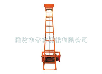 點(diǎn)擊查看詳細(xì)信息<br>標(biāo)題：華友機(jī)械建筑用爬山虎 閱讀次數(shù)：9550