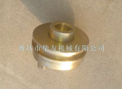 點擊查看詳細信息<br>標題：華友機械離合器 閱讀次數(shù)：4591