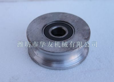 點擊查看詳細信息<br>標題：華友機械專用輪 閱讀次數(shù)：4852