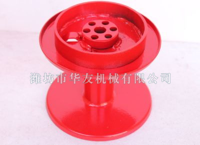 點擊查看詳細信息<br>標題：華友機械繩筒 閱讀次數(shù)：4785