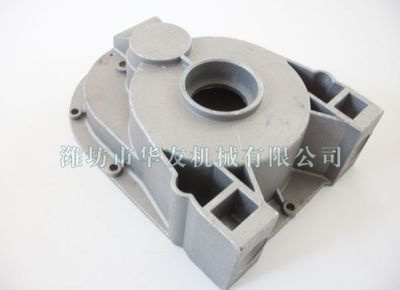 點擊查看詳細信息<br>標題：華友機械齒輪箱 閱讀次數(shù)：7154