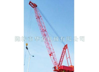 點擊查看詳細信息<br>標題：華友機械多用途吊 閱讀次數(shù)：7246