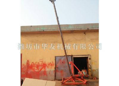 點(diǎn)擊查看詳細(xì)信息<br>標(biāo)題：華友機(jī)械多用途吊 閱讀次數(shù)：6443