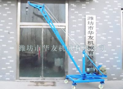 點(diǎn)擊查看詳細(xì)信息<br>標(biāo)題：華友機(jī)械多用途吊 閱讀次數(shù)：11170
