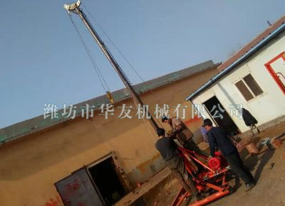 點(diǎn)擊查看詳細(xì)信息<br>標(biāo)題：華友機(jī)械多用途吊 閱讀次數(shù)：7282
