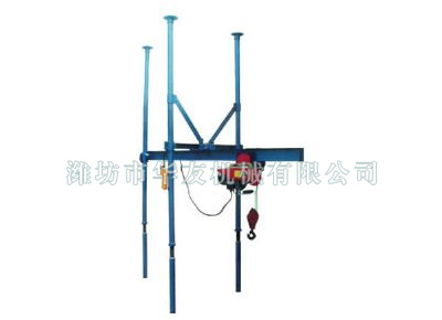 點(diǎn)擊查看詳細(xì)信息<br>標(biāo)題：華友機(jī)械全自動(dòng)直滑式吊運(yùn)機(jī) 閱讀次數(shù)：8565