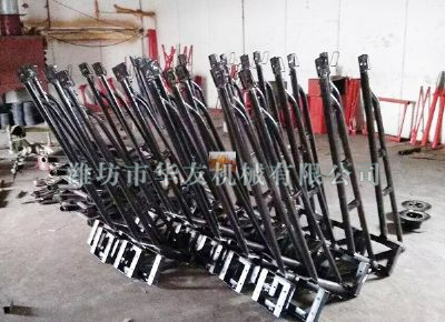 點擊查看詳細信息<br>標題：華友機械產(chǎn)品 閱讀次數(shù)：9866