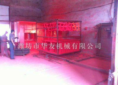 點擊查看詳細信息<br>標題：華友機械部分產品 閱讀次數：9142