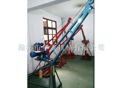 點擊查看詳細信息<br>標題：華友機械部分產品 閱讀次數：8886