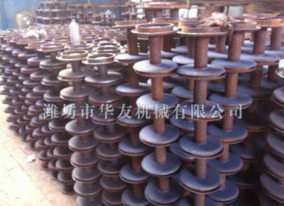 點擊查看詳細信息<br>標題：華友機械部分產品 閱讀次數：8929