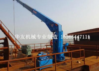 點擊查看詳細信息<br>標題：華友機械多用途吊K 閱讀次數(shù)：7918